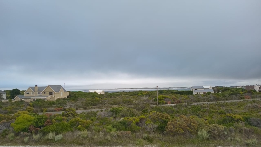 4 Bedroom Property for Sale in Bettys Bay Western Cape